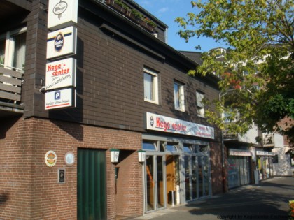 Foto: Kegelcenter