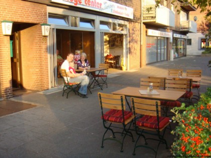 Foto: Kegelcenter