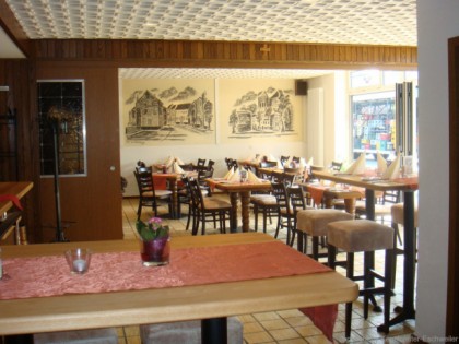 Foto: Kegelcenter